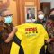 Bupati Sukabumi Marwan Hamami