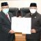 Bupati Sukabumi H. Marwan Hamami
