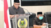 Bupati Sukabumi Serius Memajukan Kebudayaan Daerah