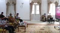 Bupati Sukabumi  Sarankan Beli Produk Lokal