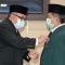 Bupati Sukabumi Marwan Hamami