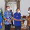 Bupati Sukabumi Marwan Hamami
