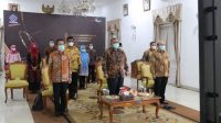 Bupati Sukabumi Maksimalkan Penguatan UMKM
