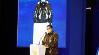 Soal Pilpres 2024, Airlangga Disarankan Cari Pasangan Non Jawa