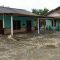 Muaragembong terendam banjir