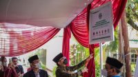 Wali Kota Bogor Resmikan Rumah Kader Musnamar Persyarikatan Muhammadiyah
