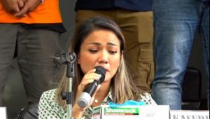 Polisi Tangkap Oknum PPAT Mafia Tanah ,Rugikan Nirina Zubir