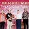 Rektor UNP, Kurniawan