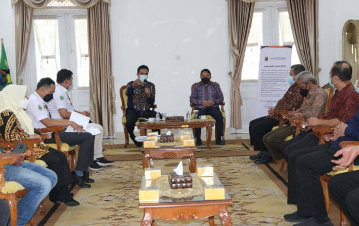 Komisi Informasi (KI)Provinsi Jawa Barat