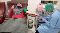 PMI Cianjur Gunakan Teknis Gali Tutup Lobang, Upaya Penuhi Stok Darah