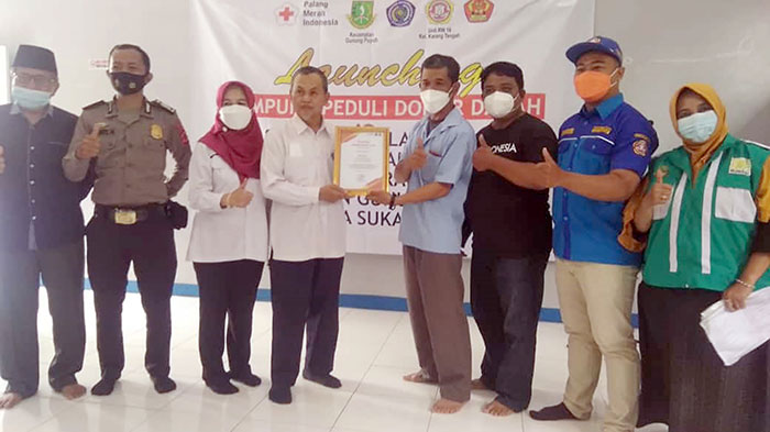 PMI dan UMMI
