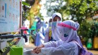 Disdik Kota Bogor Pastikan 57 SDN Gelar PTM Terbatas Tahap 6