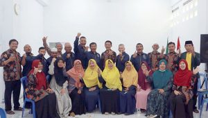 PZU KL Sukabumi Berguru ke PZU KL Tasikmalaya