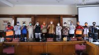 Pemkot Sukabumi Siapkan Anggaran Keperluan Bencana