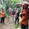 Pergerakan Tanah Campaka Cianjur