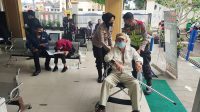 Tingkatkan Pelayanan, Polresta Sukabumi Kedepankan 5S