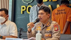Dua Terduga Pelaku Mutilasi Ojol di Bekasi Ditangkap, Ternyata Lebih Dari Dua Orang