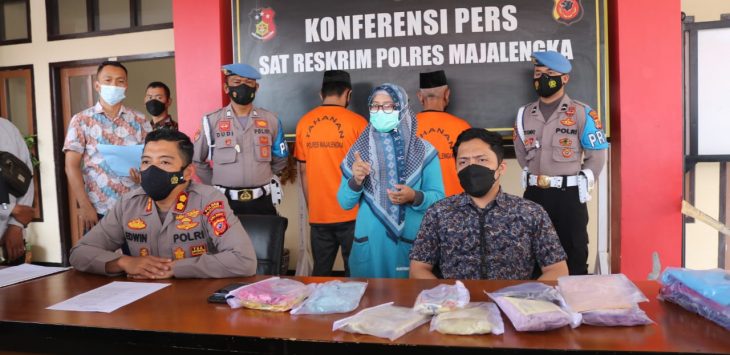 Polres Majalengka