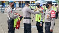 Tingkatkan Kamtibmas, Polresta Sukabumi Luncurkan Program Ngajagi Wargi