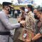 Polres Sukabumi Kota Purnabakti