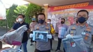 ABG Bandung Bunuh dan Perkosa Bocah SD, Gegara Sering Lihat Video Porno