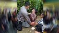 ODJ di Cikembar Kerap Ngamuk, Polisi Bertindak