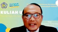 Prof Nandang Alamsah Deliarnoor