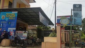 167 Balita Kabupaten Sukabumi Stunting