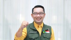 Hanura Jabar Dukung Ridwan Kamil  Jadi Capres 2024