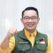 Gubernur Jawa Barat Ridwan Kamil