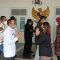 Sekda Kabupaten Sukabumi Ade Suryaman