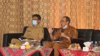 Sekda Kabupaten Sukabumi Serukan Investasi Pulihkan Ekonomi