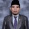 Wakil Ketua DPRD Kabupaten Sukabumi M Sodikin