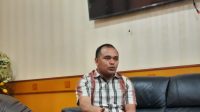 DPRD Kabupaten Bandung Kawal Program Penyertaan Modal untuk Perbankan