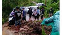 Tebing Mariwati-Sukaresmi Ambrol