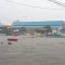 Terminal Kota Sukabumi Banjir