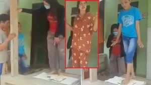 Tiga Wanita Injak Alquran Digarap Polisi dan MUI Gerak Cepat, Lihat Videonya
