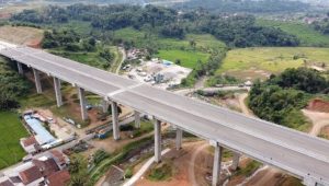 Warga Sumedang Tagih Kepastian Pembayaran Dampak Pembangunan Tol Cisumdawu