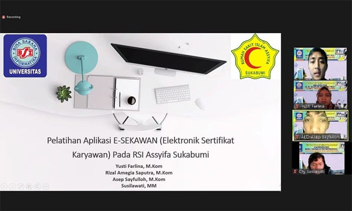 UBSI-Sekawan