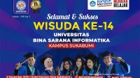 UBS Sukabumi WISUDA 14