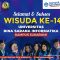 UBS Sukabumi WISUDA 14