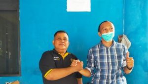 Siapa Duduki Kursi Ketua PWI Kabupaten Bogor, Untung VS Subagiyo?