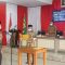 Pengukuhan Ustadz Peduli AIDS Kabupaten Sukabumi