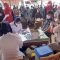 Vaksin Presisi Polres Sukabumi Kota