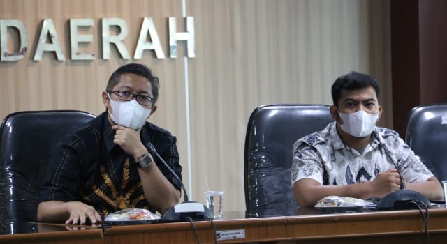 DPRD Kota Bogor