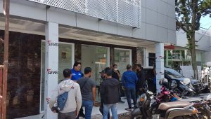 Diduga Korupsi, Perumda ATE Kabupaten Sukabumi Diperiksa Kejaksaan  