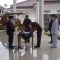 Pelantikan 121 pejabat yang terdiri dari Eselon II, III, dan IV di Pendopo Kabupaten Cianjur