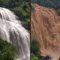 air terjun Cikondang