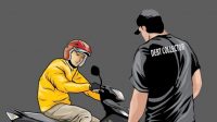 Debt Collector Harus Miliki Sertifikasi, Saat Akan Menarik Kendaraan Nasabah