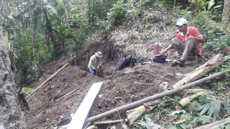 Dinas Pertanian Kabupaten Sukabumi